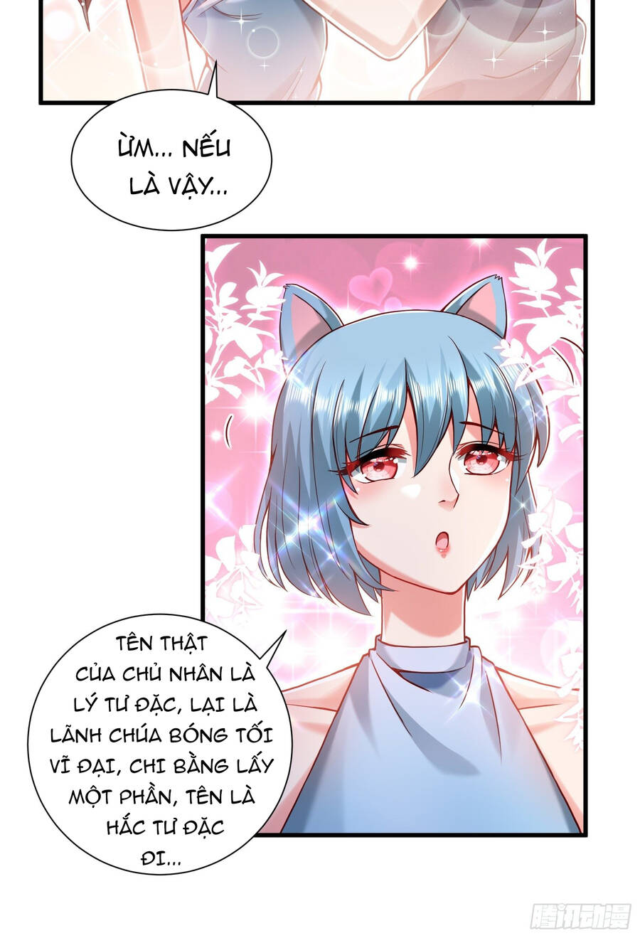 Lãnh Chúa Bóng Tối Chapter 3 - 57