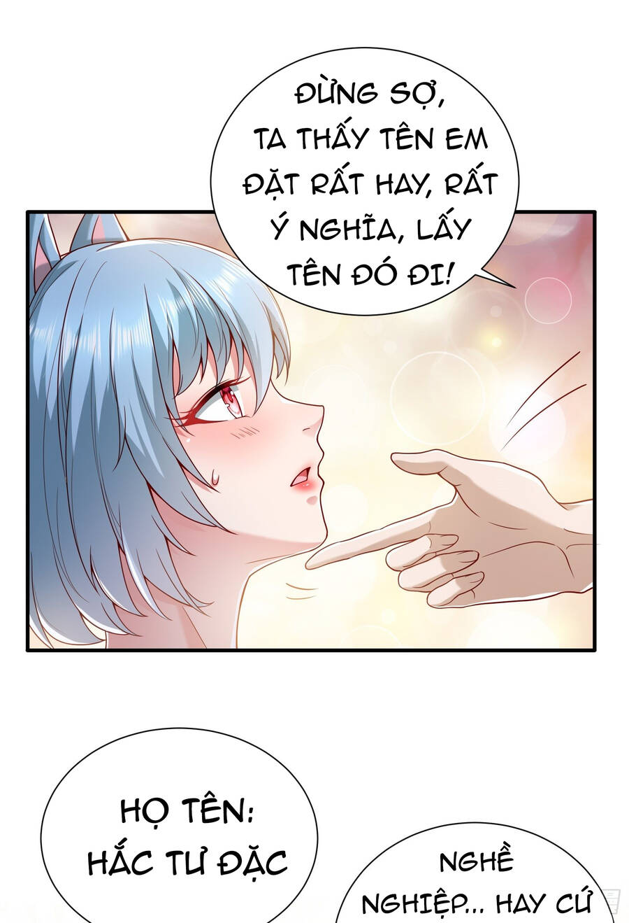 Lãnh Chúa Bóng Tối Chapter 3 - 60