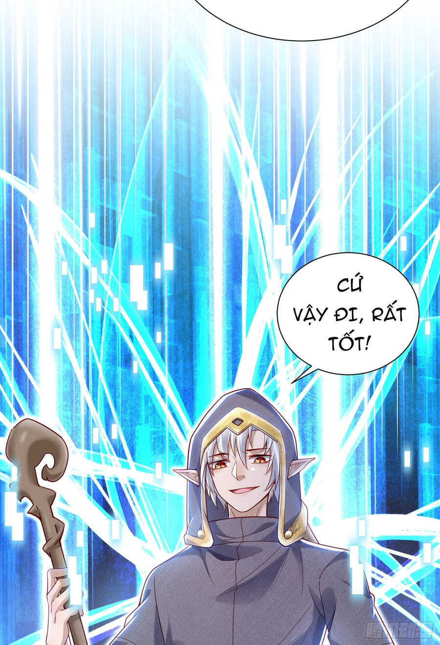 Lãnh Chúa Bóng Tối Chapter 3 - 63