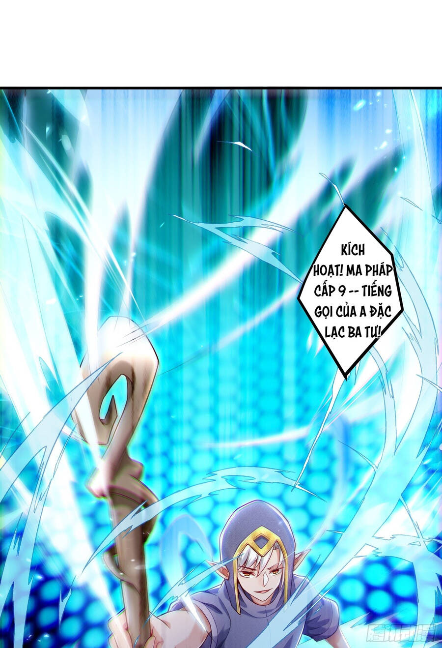 Lãnh Chúa Bóng Tối Chapter 3 - 65