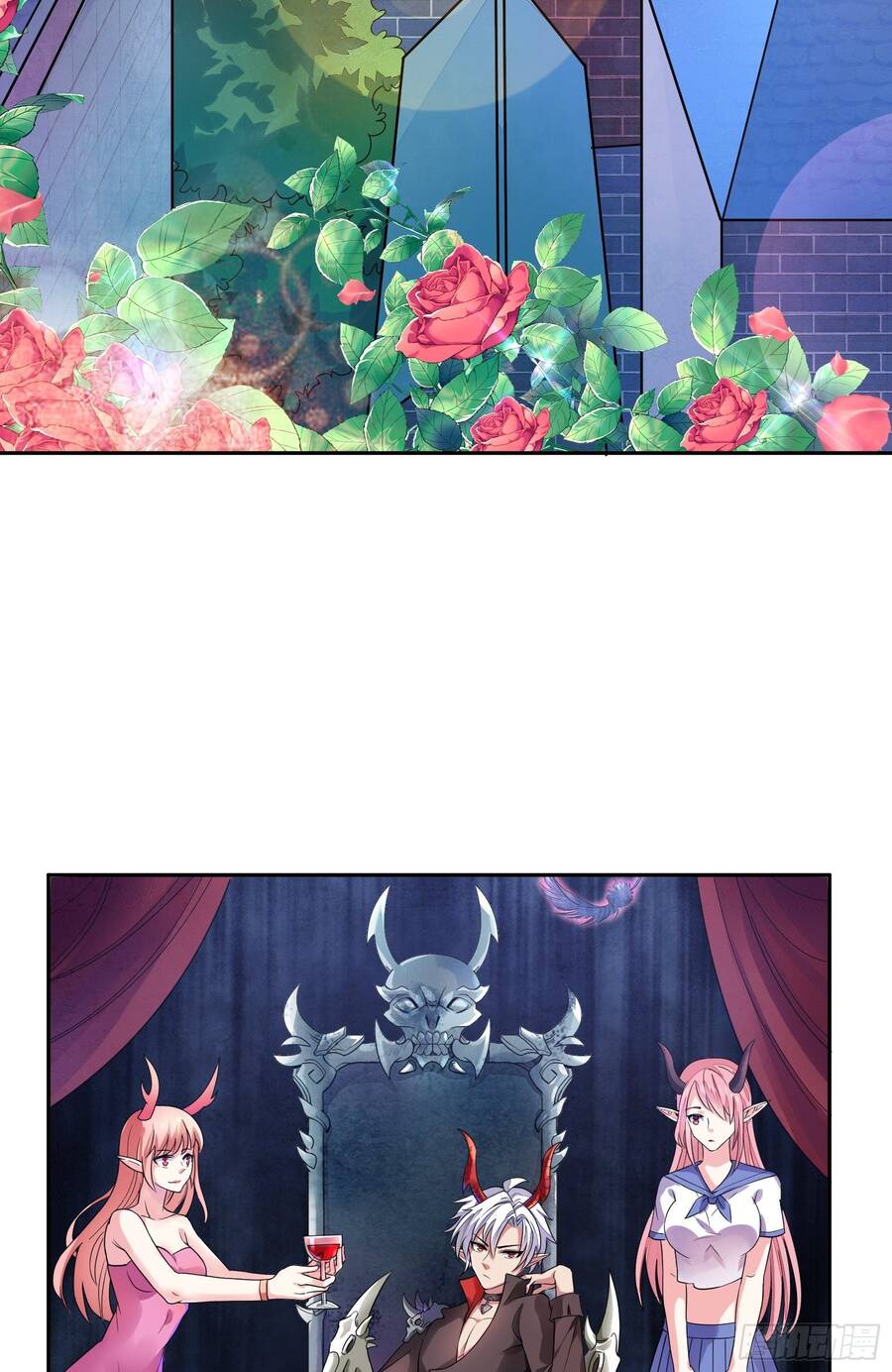 Lãnh Chúa Bóng Tối Chapter 3 - 10