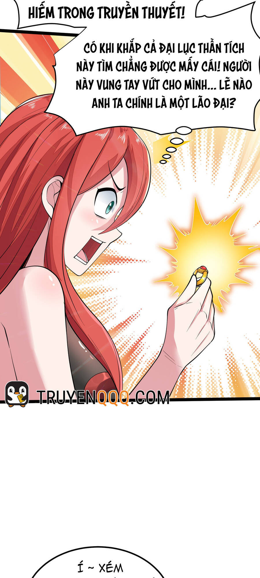 Lãnh Chúa Bóng Tối Chapter 4 - 104