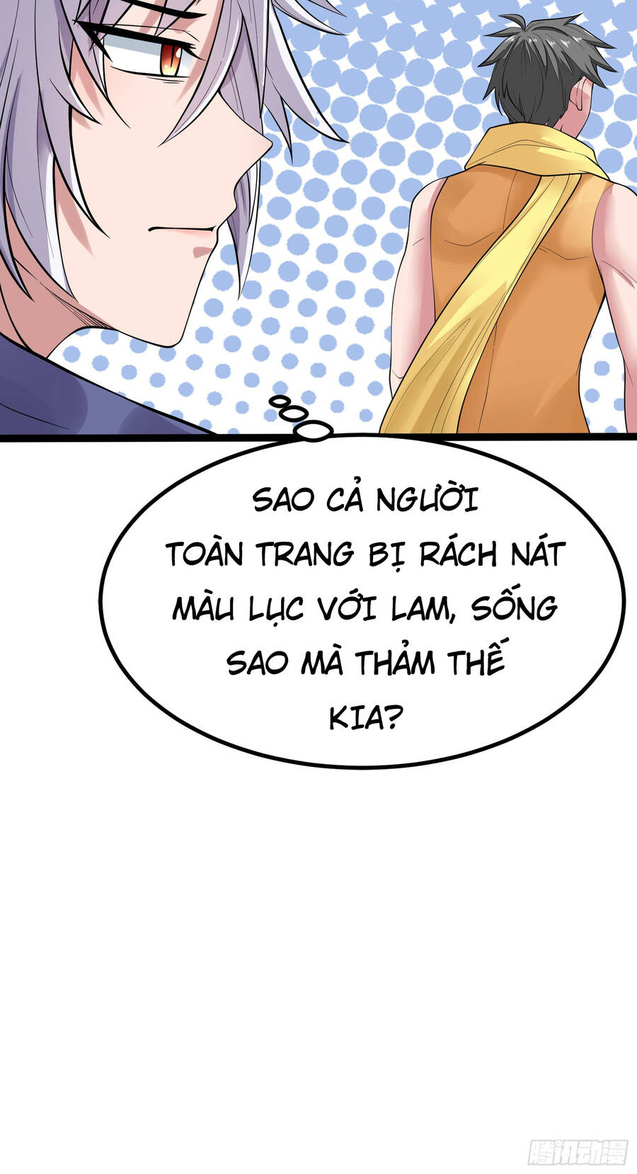 Lãnh Chúa Bóng Tối Chapter 4 - 108