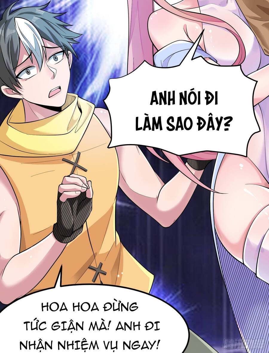 Lãnh Chúa Bóng Tối Chapter 4 - 110