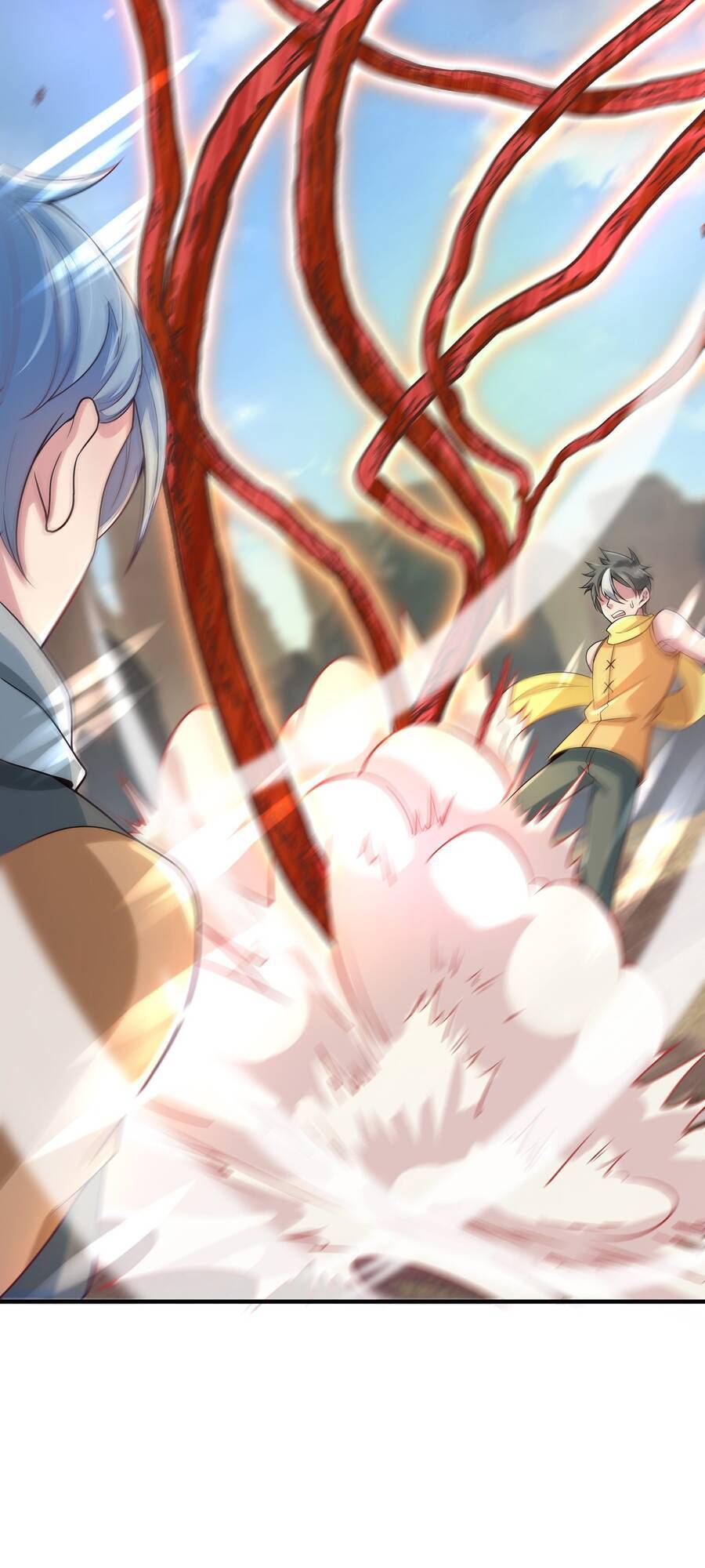 Lãnh Chúa Bóng Tối Chapter 4 - 12