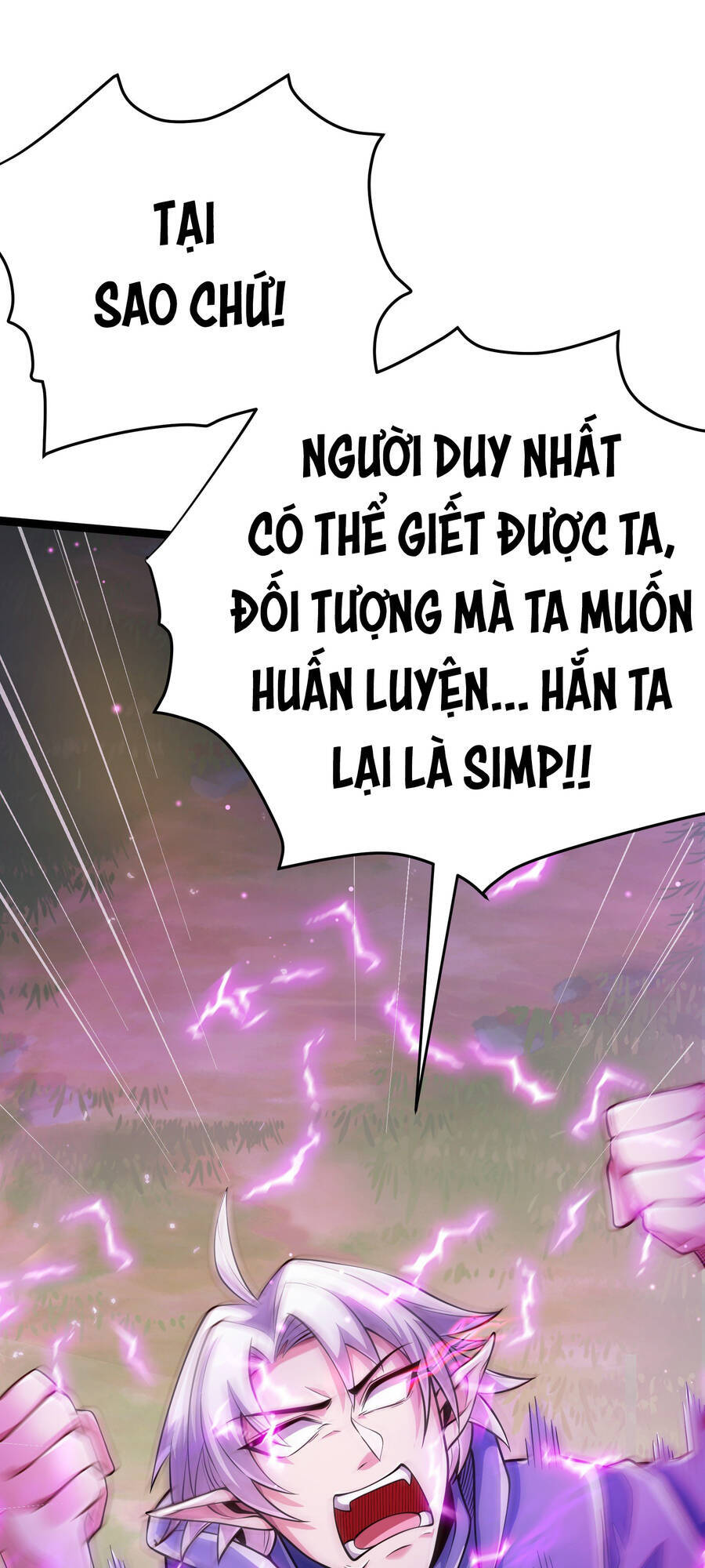 Lãnh Chúa Bóng Tối Chapter 4 - 113