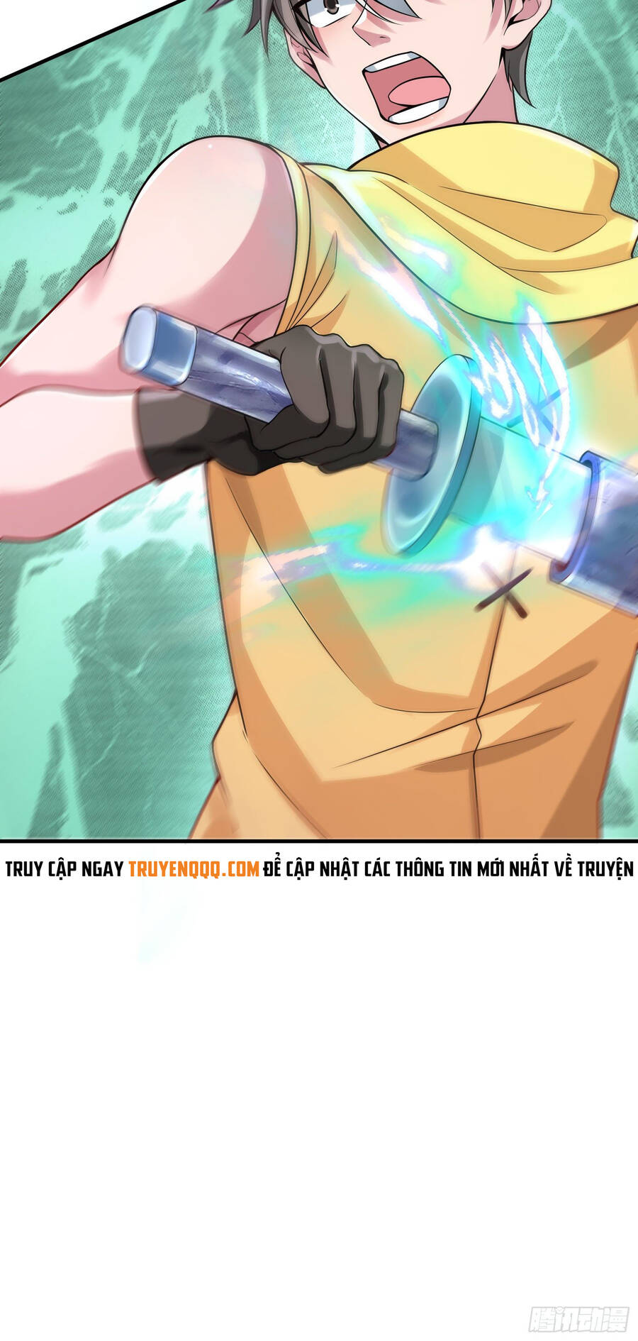 Lãnh Chúa Bóng Tối Chapter 4 - 18