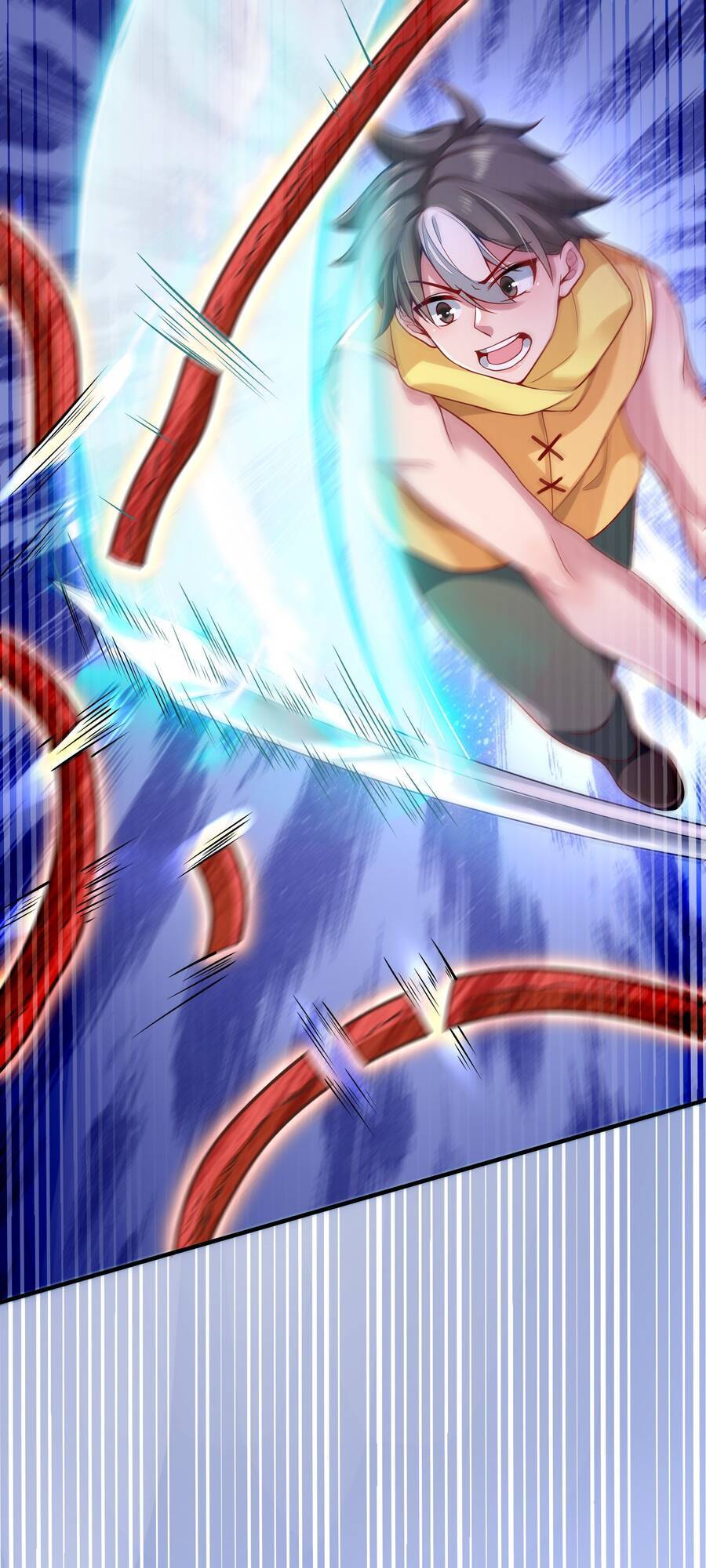 Lãnh Chúa Bóng Tối Chapter 4 - 19