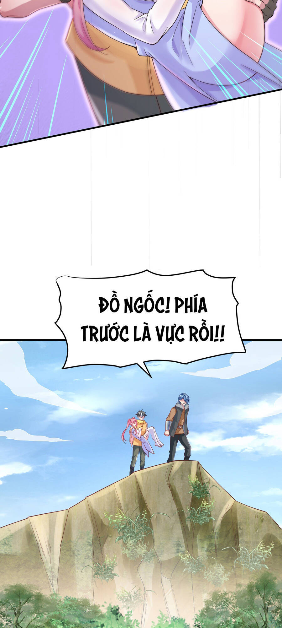 Lãnh Chúa Bóng Tối Chapter 4 - 23