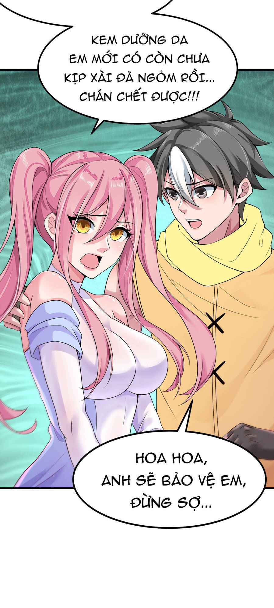 Lãnh Chúa Bóng Tối Chapter 4 - 25