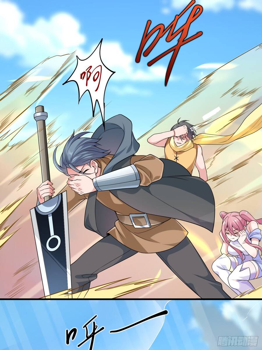 Lãnh Chúa Bóng Tối Chapter 4 - 33