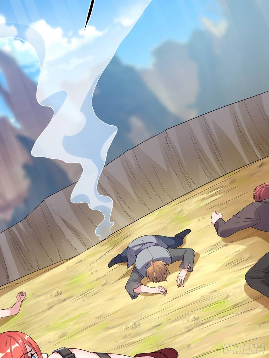 Lãnh Chúa Bóng Tối Chapter 4 - 34