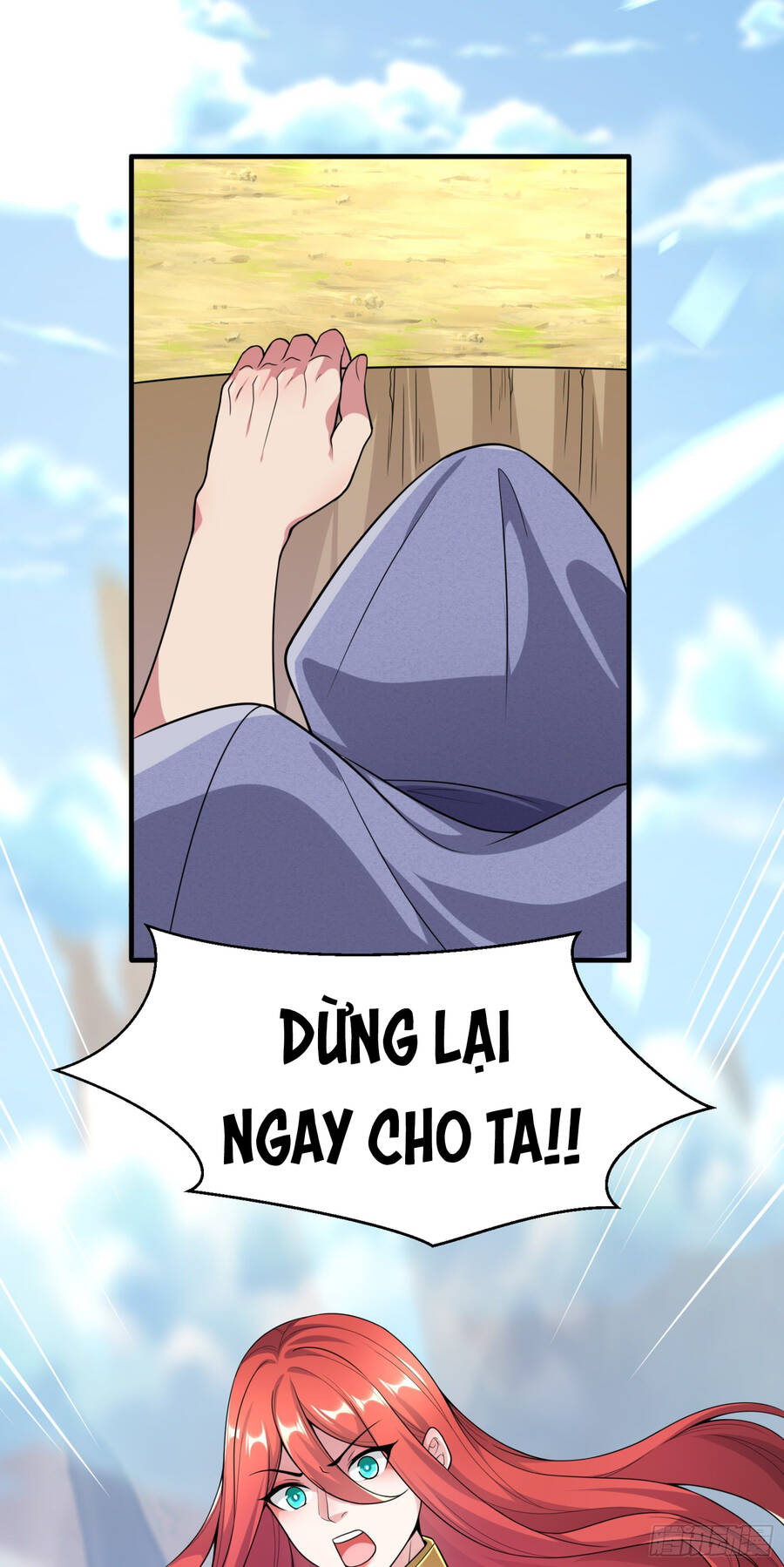 Lãnh Chúa Bóng Tối Chapter 4 - 42