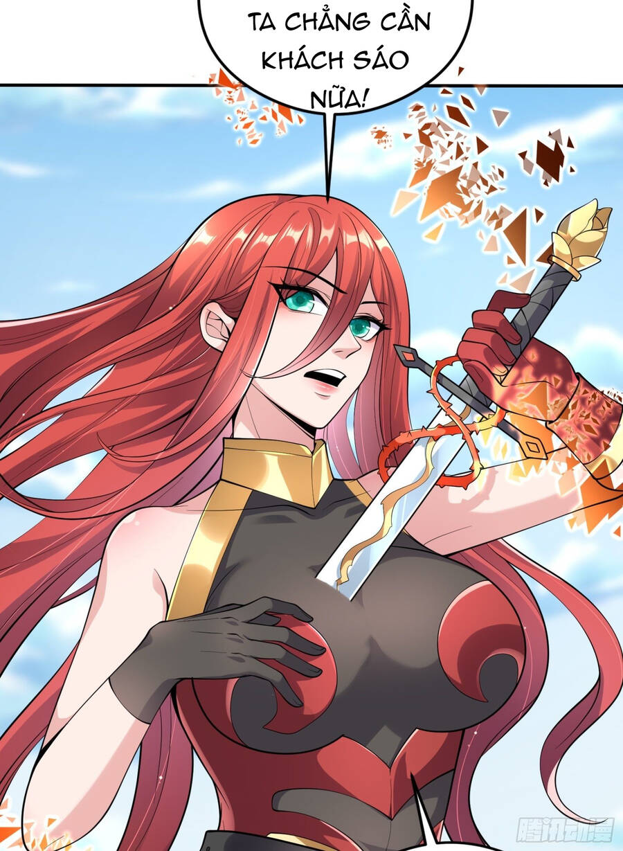 Lãnh Chúa Bóng Tối Chapter 4 - 47