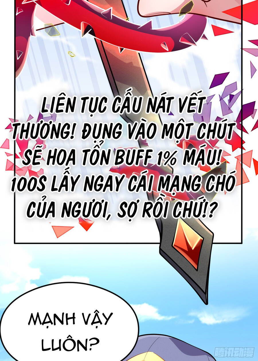 Lãnh Chúa Bóng Tối Chapter 4 - 51