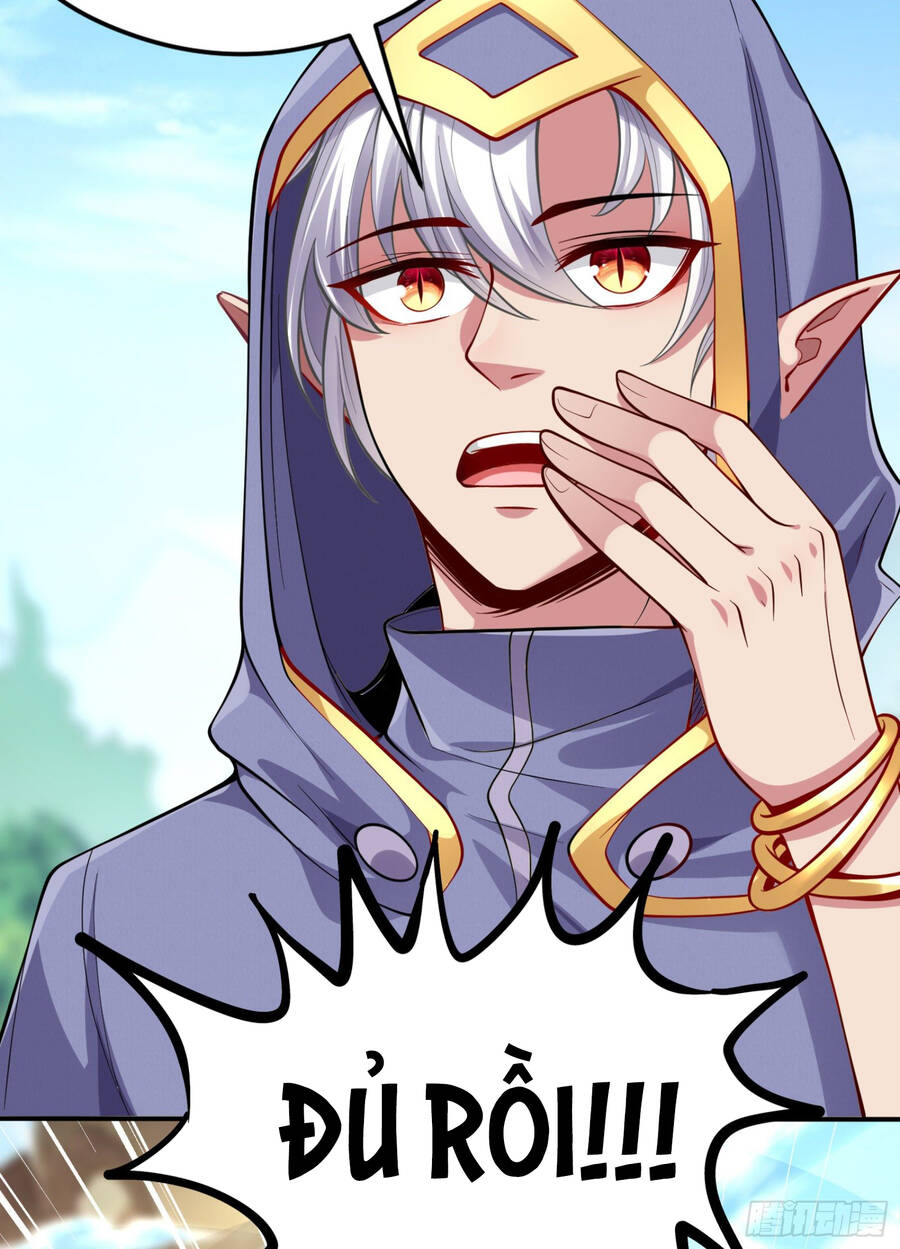 Lãnh Chúa Bóng Tối Chapter 4 - 52