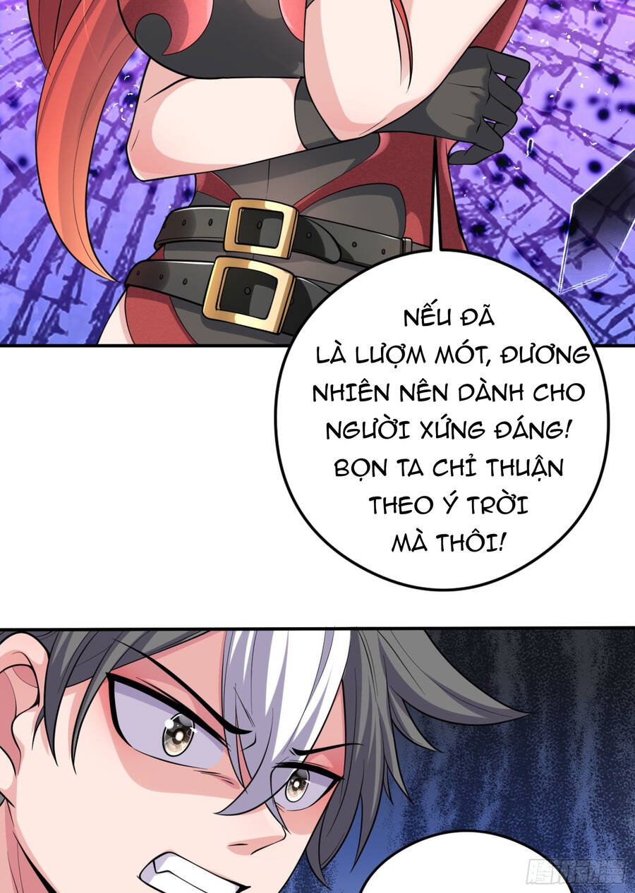 Lãnh Chúa Bóng Tối Chapter 4 - 57