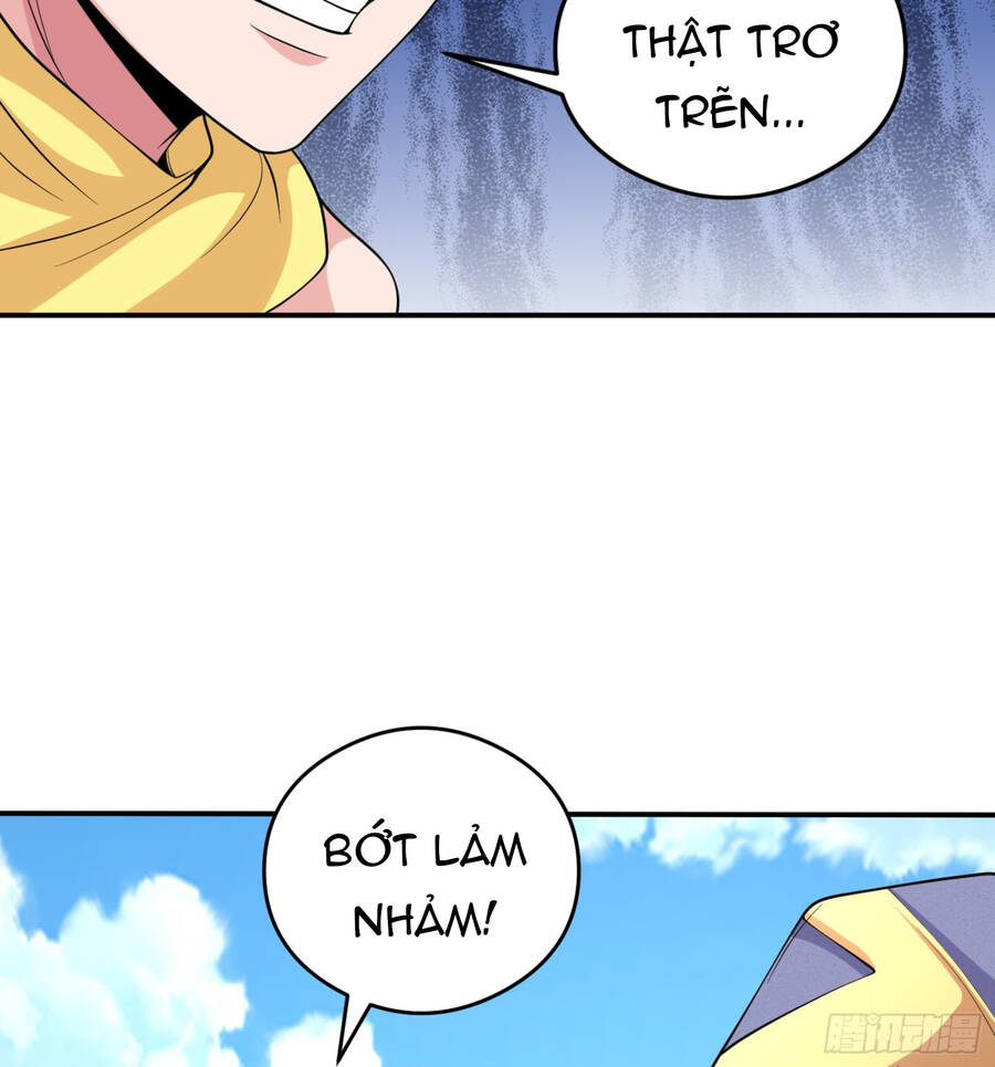 Lãnh Chúa Bóng Tối Chapter 4 - 58