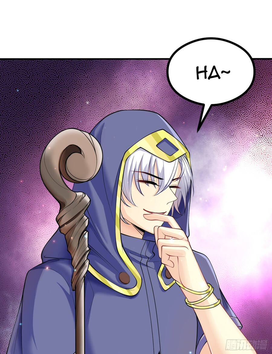 Lãnh Chúa Bóng Tối Chapter 4 - 61