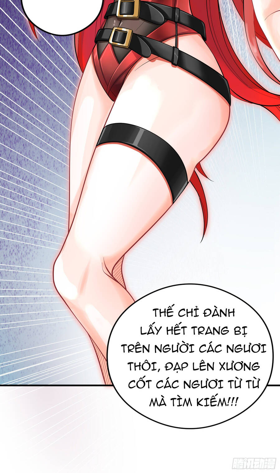 Lãnh Chúa Bóng Tối Chapter 4 - 64