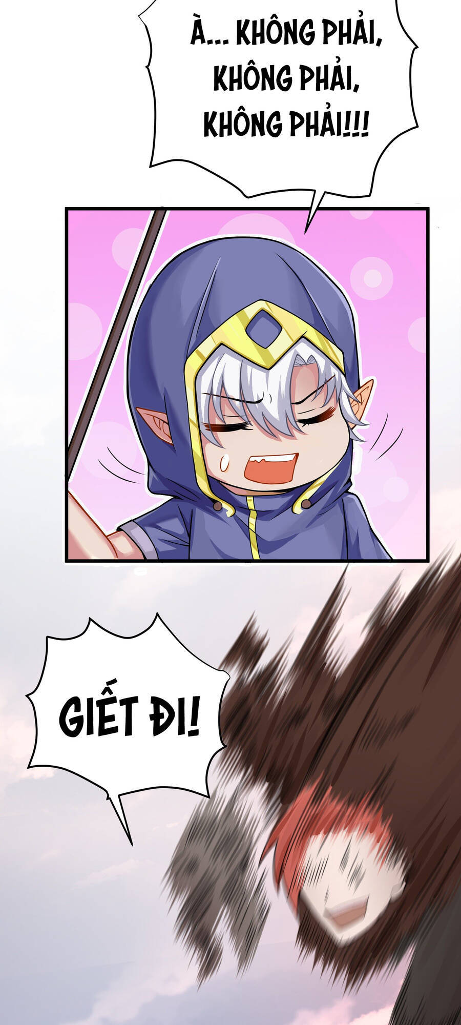 Lãnh Chúa Bóng Tối Chapter 4 - 69