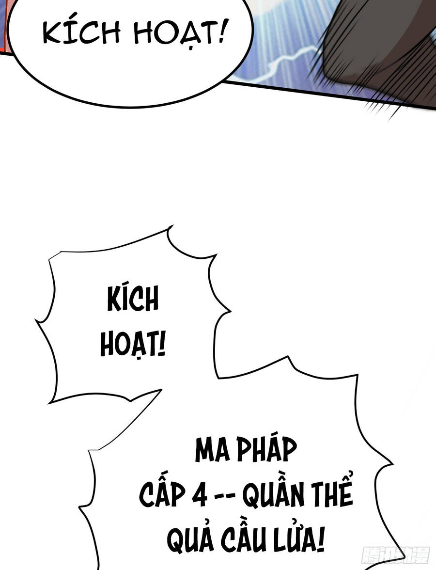 Lãnh Chúa Bóng Tối Chapter 4 - 74