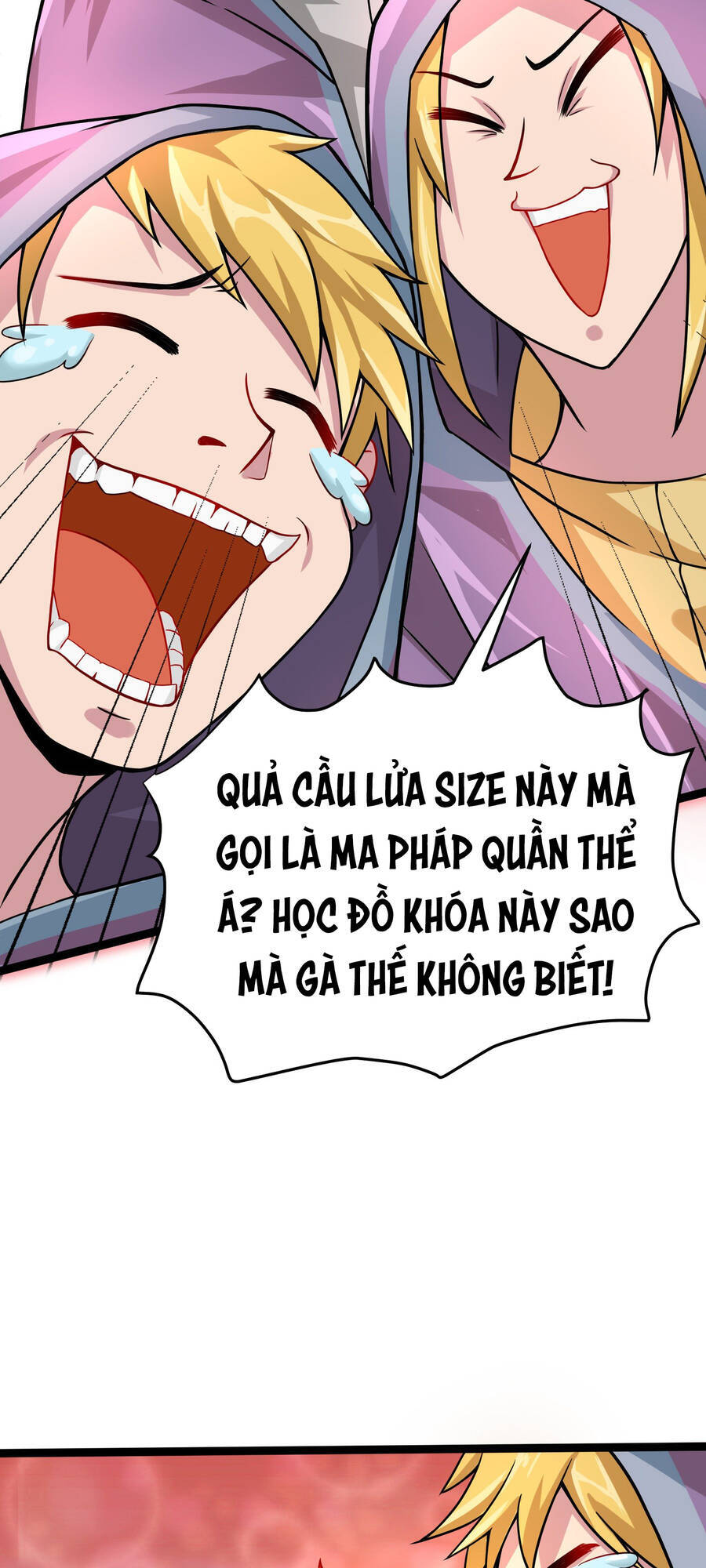 Lãnh Chúa Bóng Tối Chapter 4 - 78