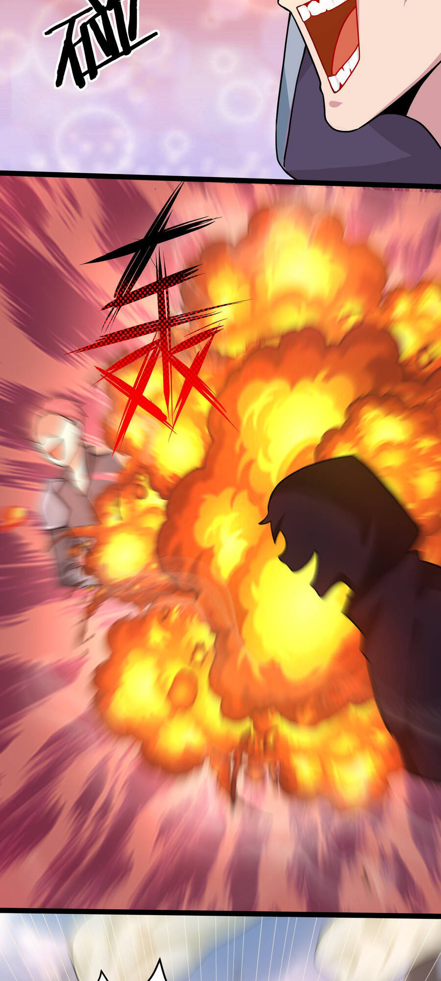 Lãnh Chúa Bóng Tối Chapter 4 - 80