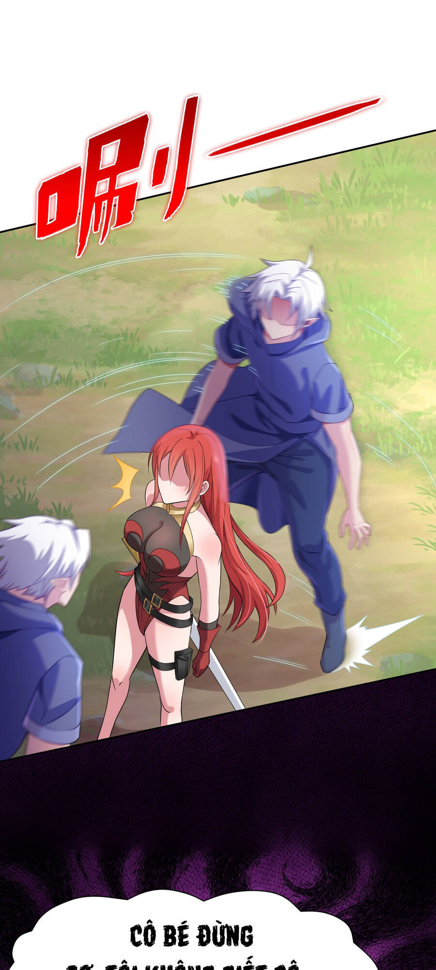 Lãnh Chúa Bóng Tối Chapter 4 - 85