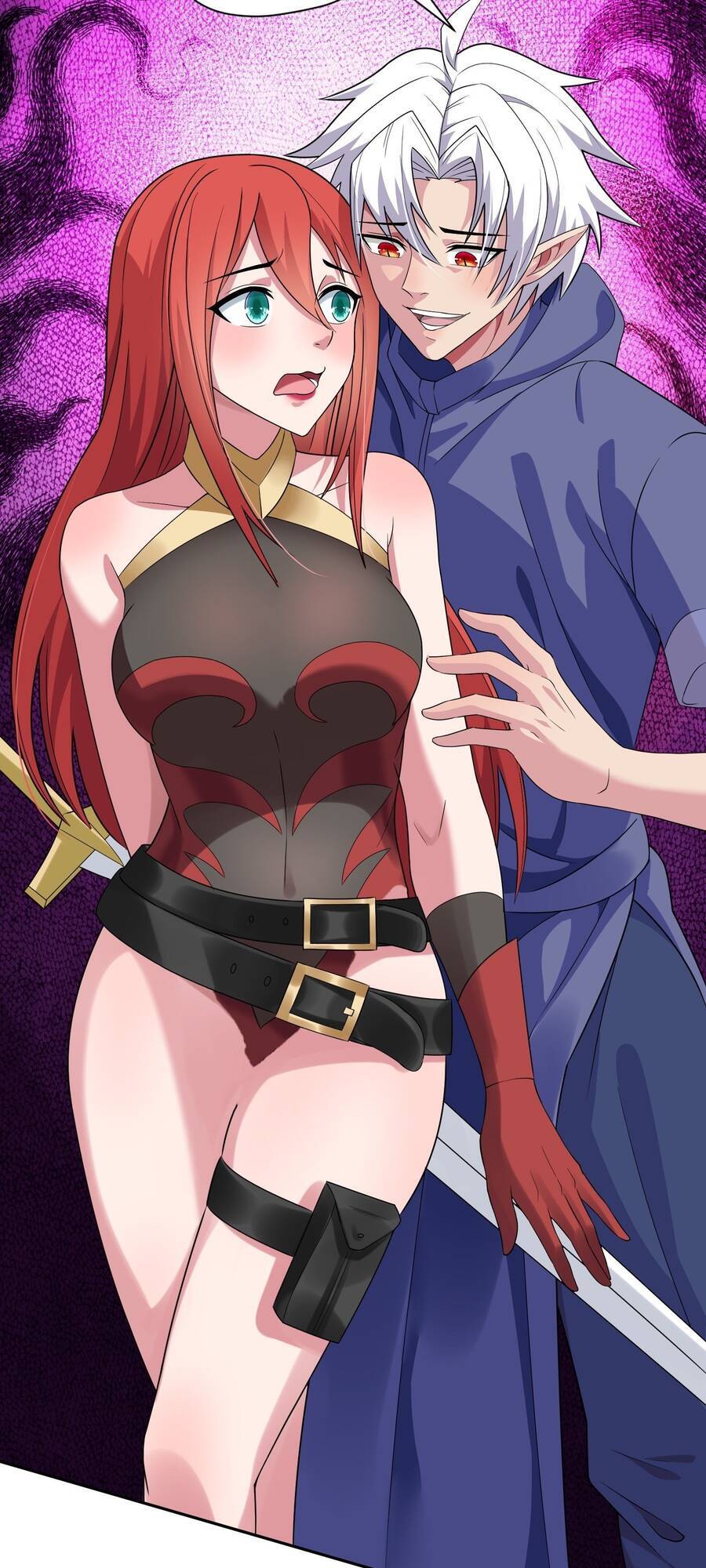 Lãnh Chúa Bóng Tối Chapter 4 - 87