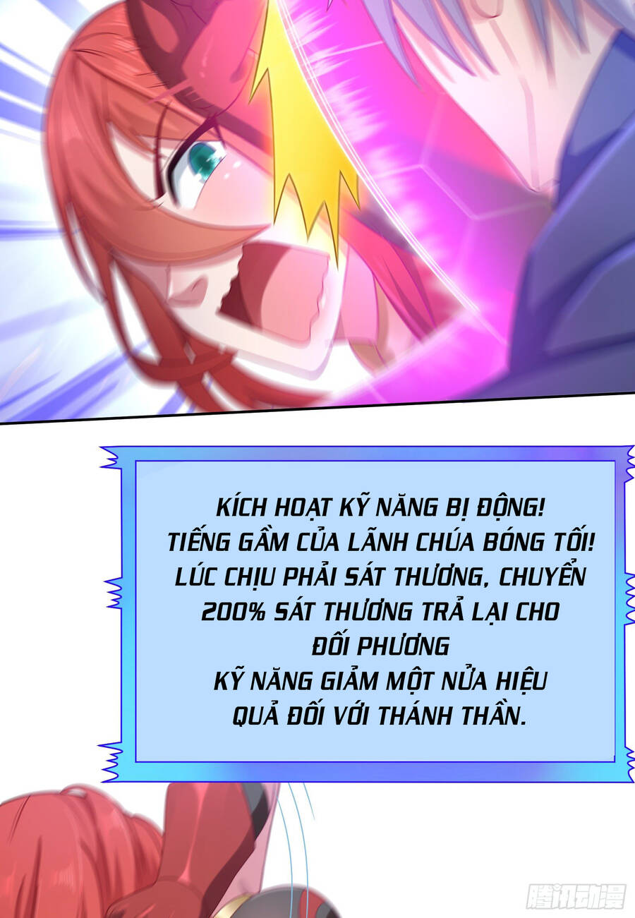 Lãnh Chúa Bóng Tối Chapter 4 - 90