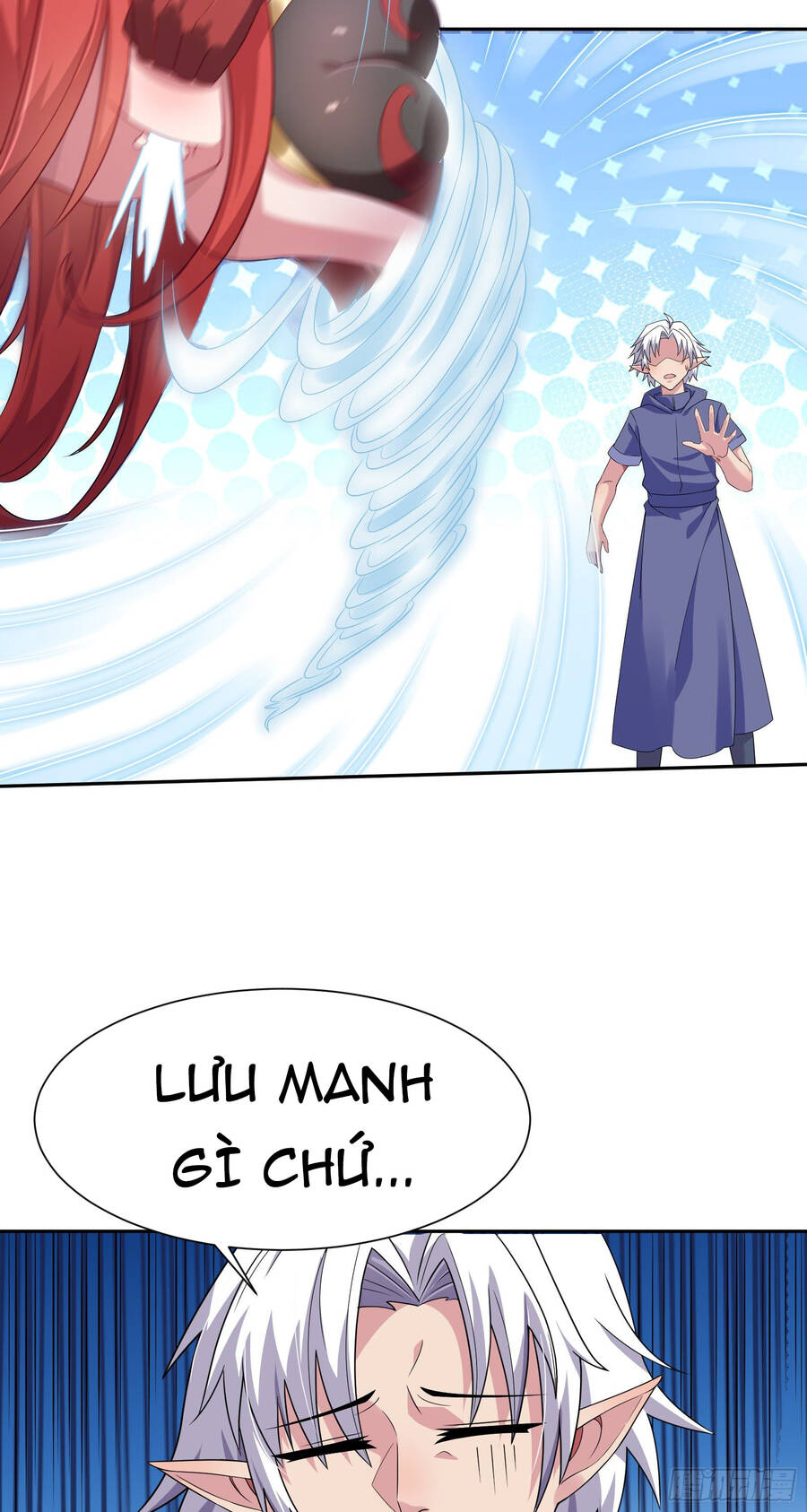 Lãnh Chúa Bóng Tối Chapter 4 - 91