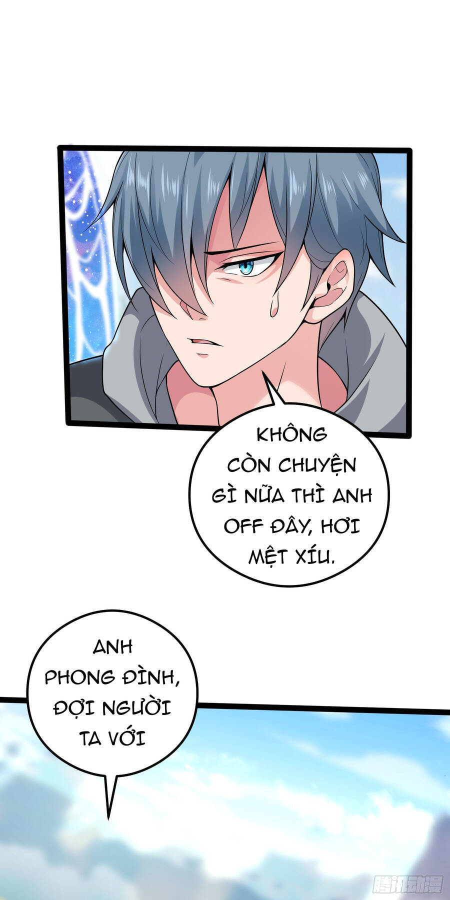 Lãnh Chúa Bóng Tối Chapter 5 - 2