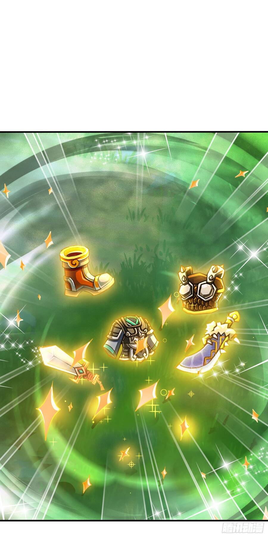 Lãnh Chúa Bóng Tối Chapter 5 - 101