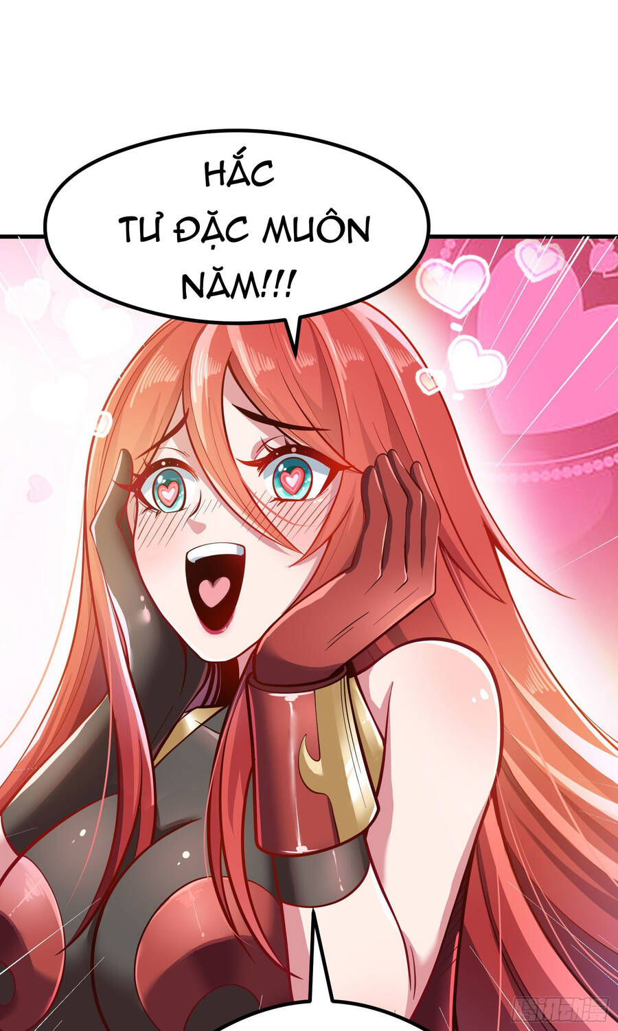 Lãnh Chúa Bóng Tối Chapter 5 - 104