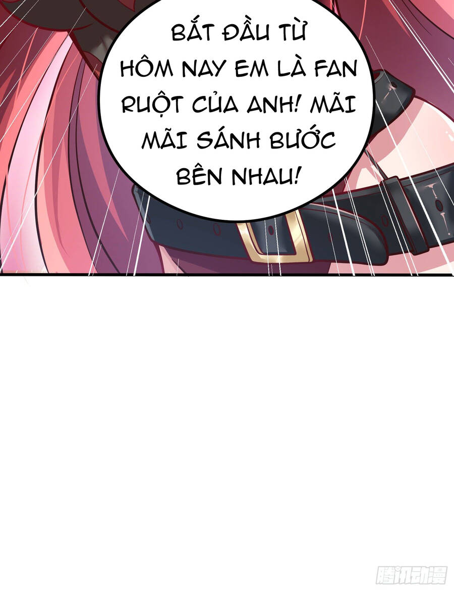 Lãnh Chúa Bóng Tối Chapter 5 - 105