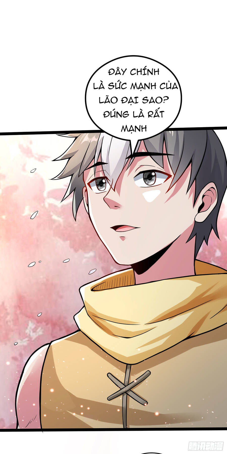 Lãnh Chúa Bóng Tối Chapter 5 - 106