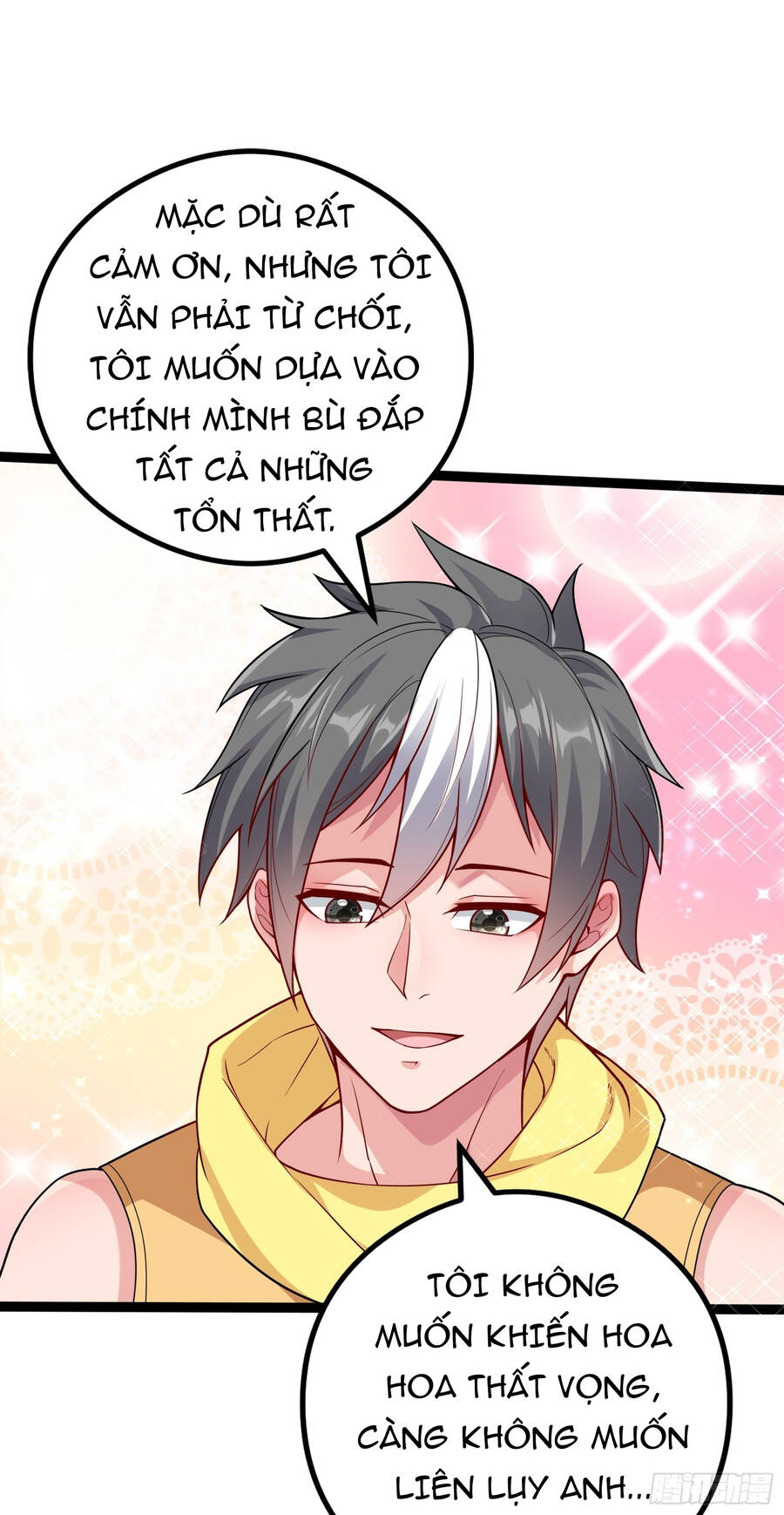 Lãnh Chúa Bóng Tối Chapter 5 - 12