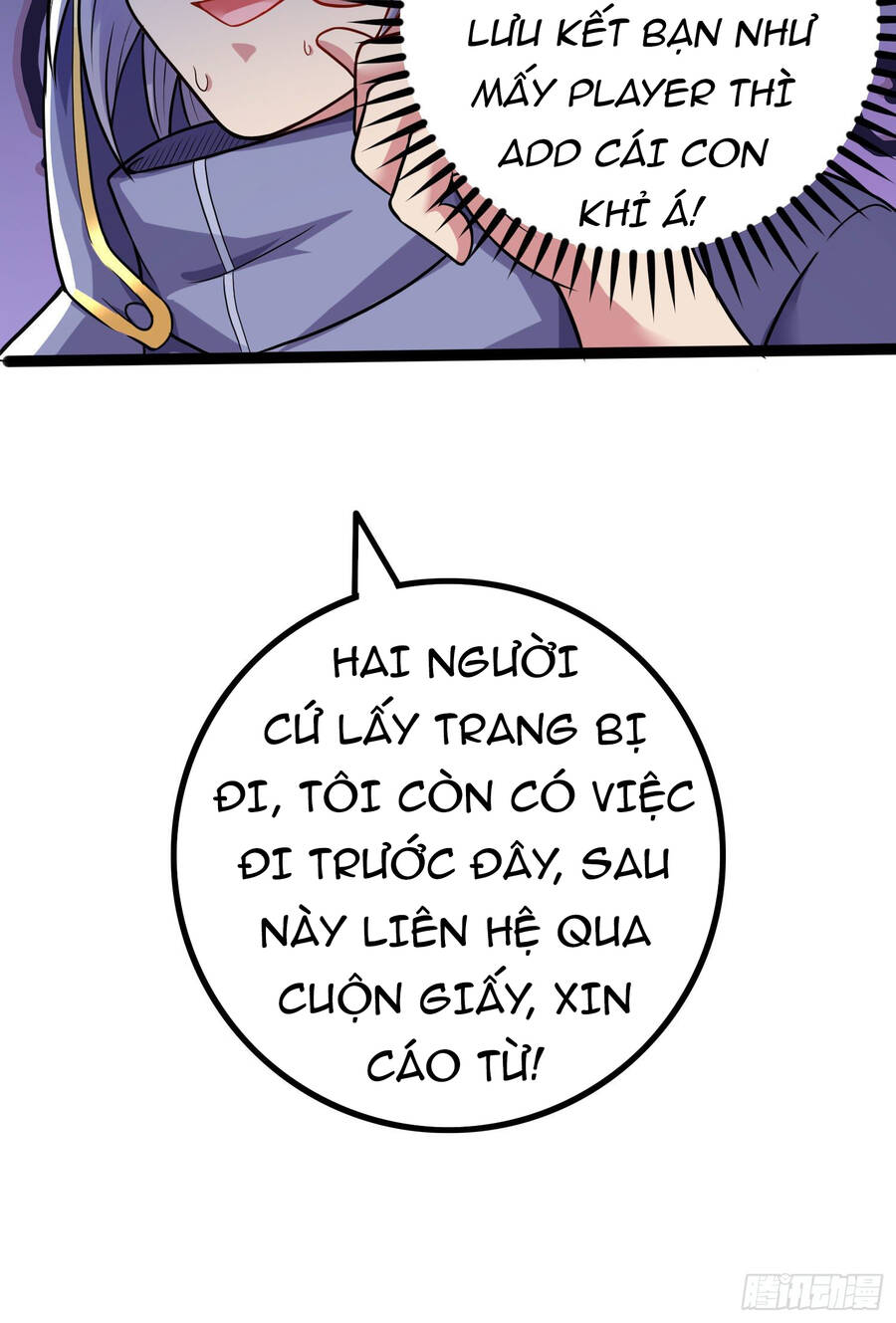 Lãnh Chúa Bóng Tối Chapter 5 - 112