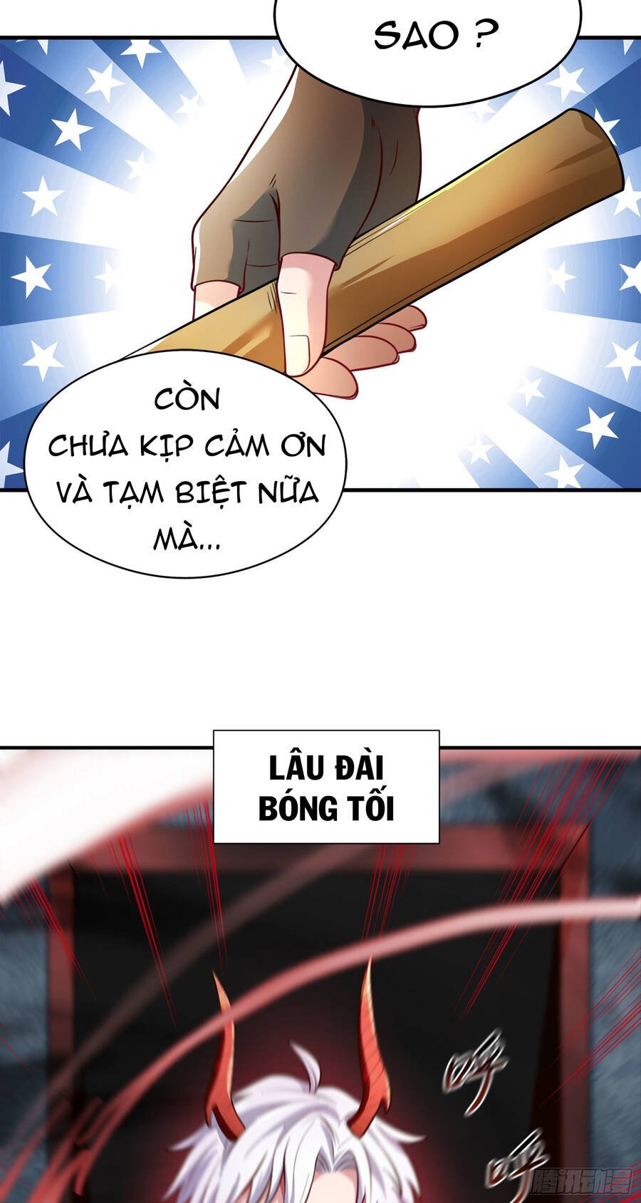 Lãnh Chúa Bóng Tối Chapter 5 - 114
