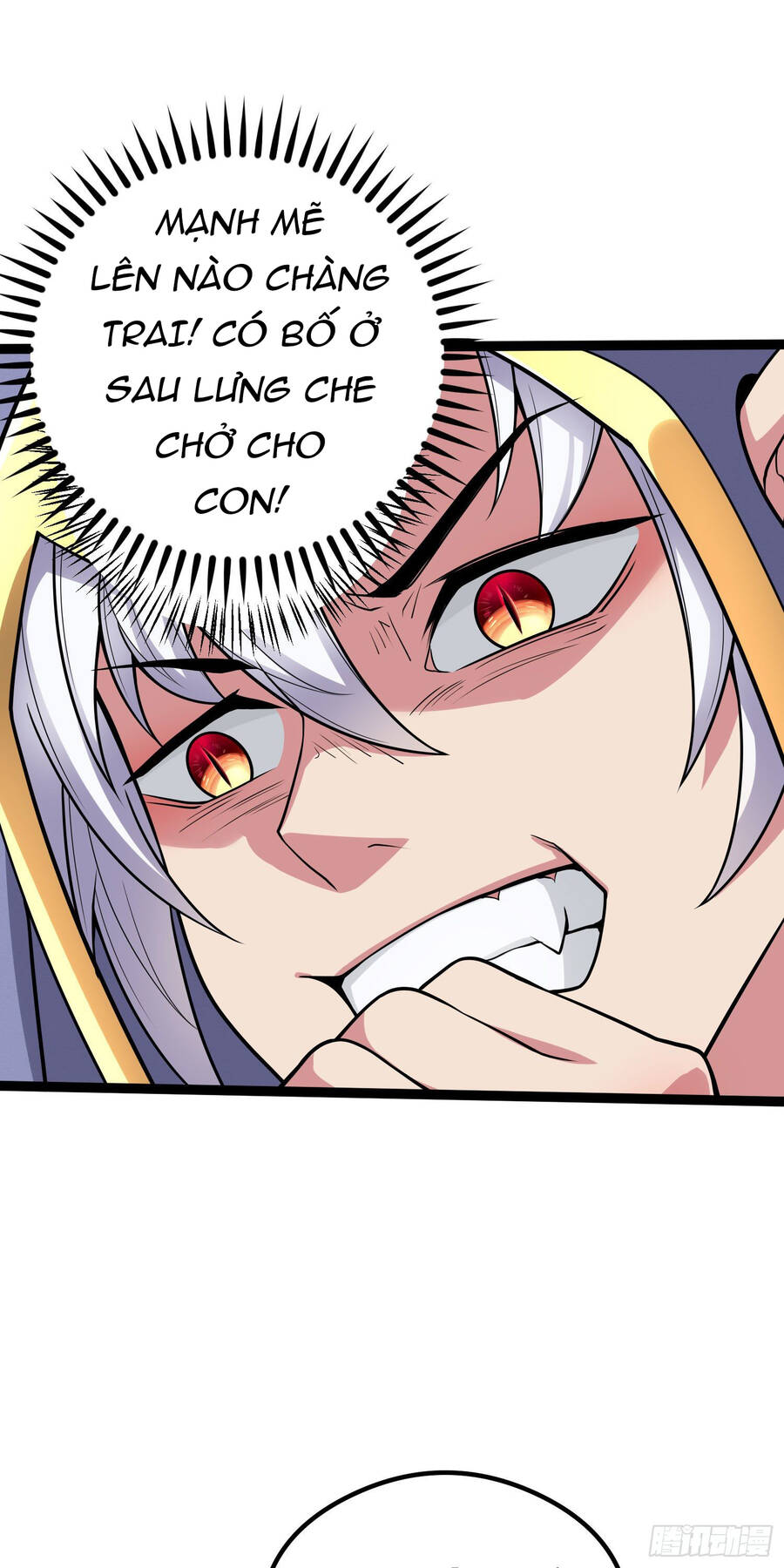 Lãnh Chúa Bóng Tối Chapter 5 - 18