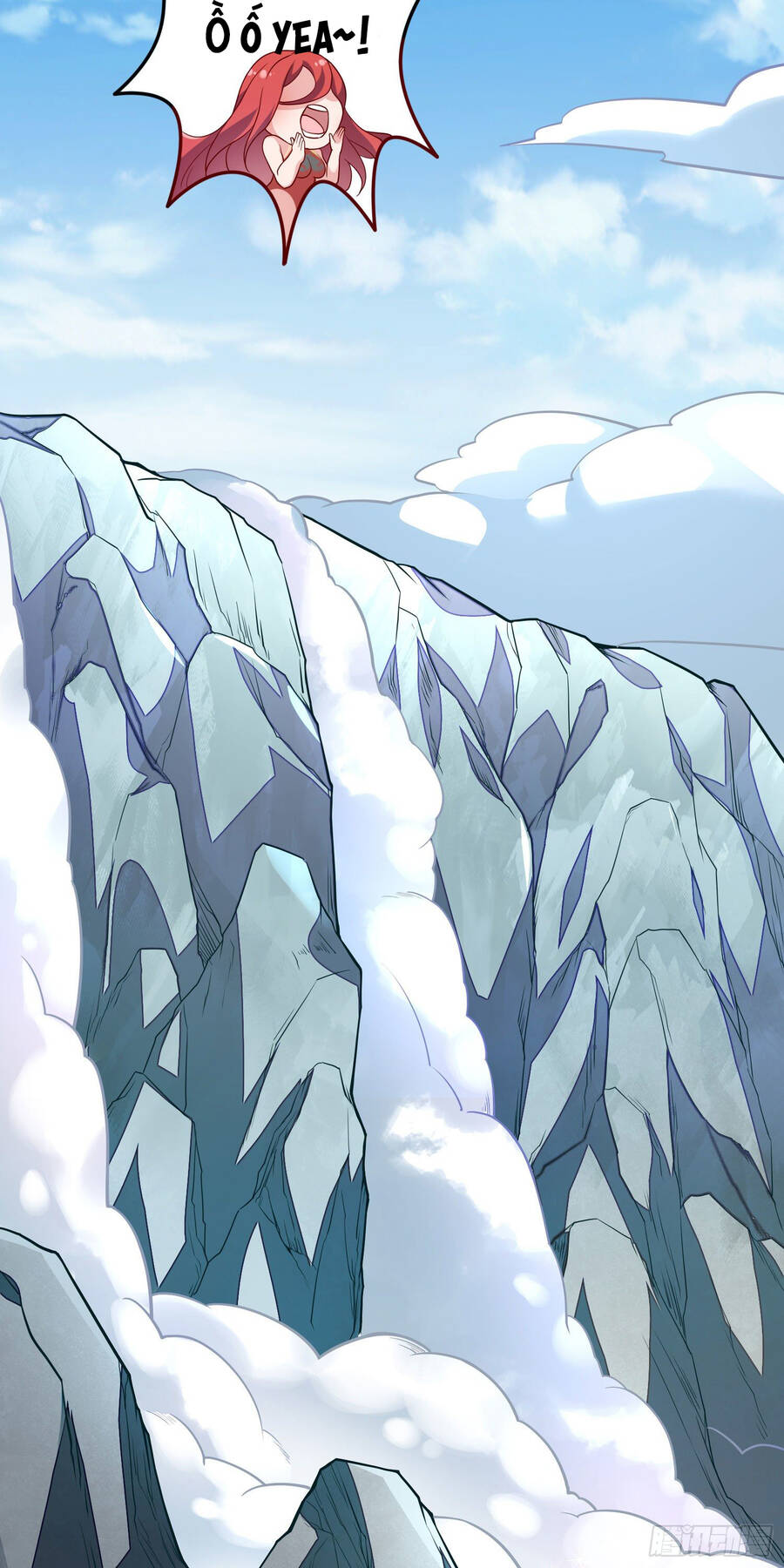 Lãnh Chúa Bóng Tối Chapter 5 - 24