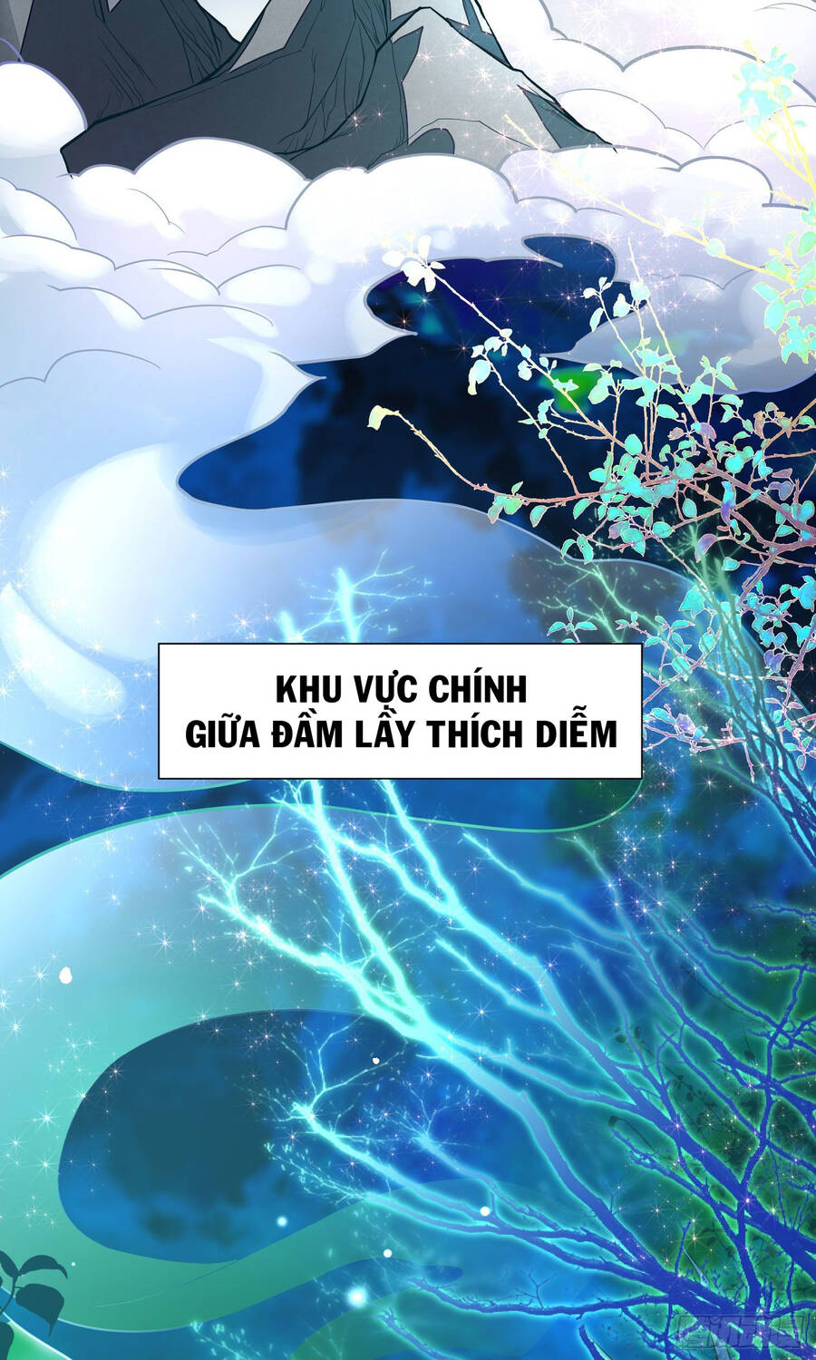 Lãnh Chúa Bóng Tối Chapter 5 - 25