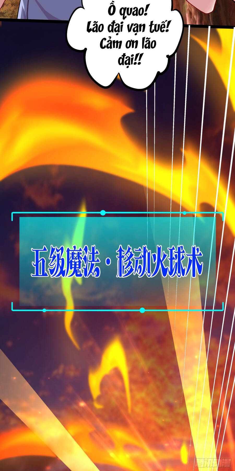 Lãnh Chúa Bóng Tối Chapter 5 - 29