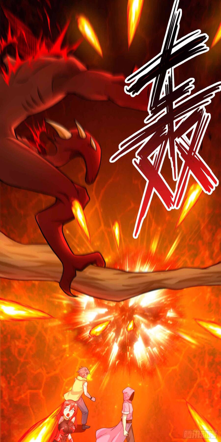 Lãnh Chúa Bóng Tối Chapter 5 - 33