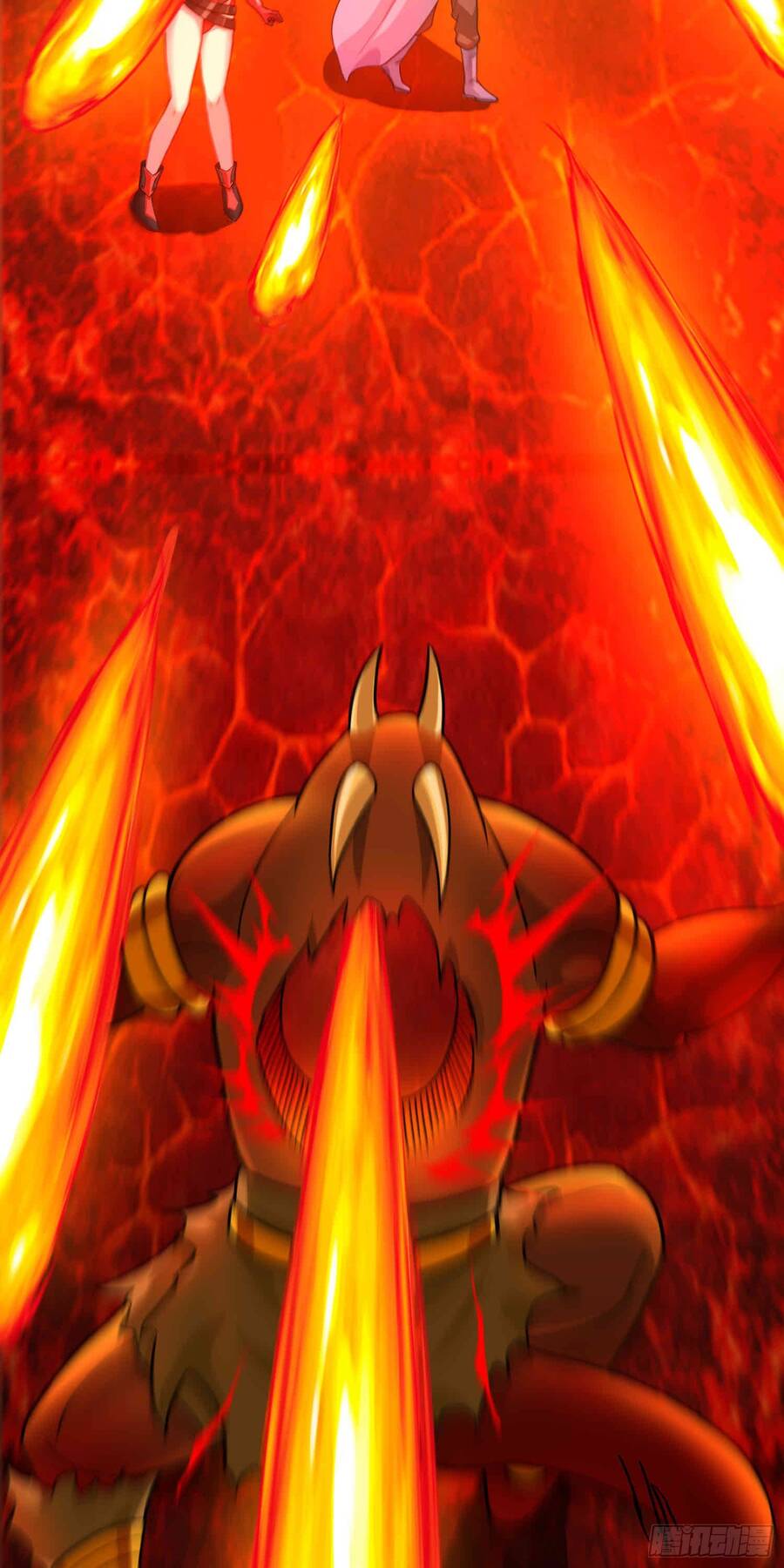 Lãnh Chúa Bóng Tối Chapter 5 - 34