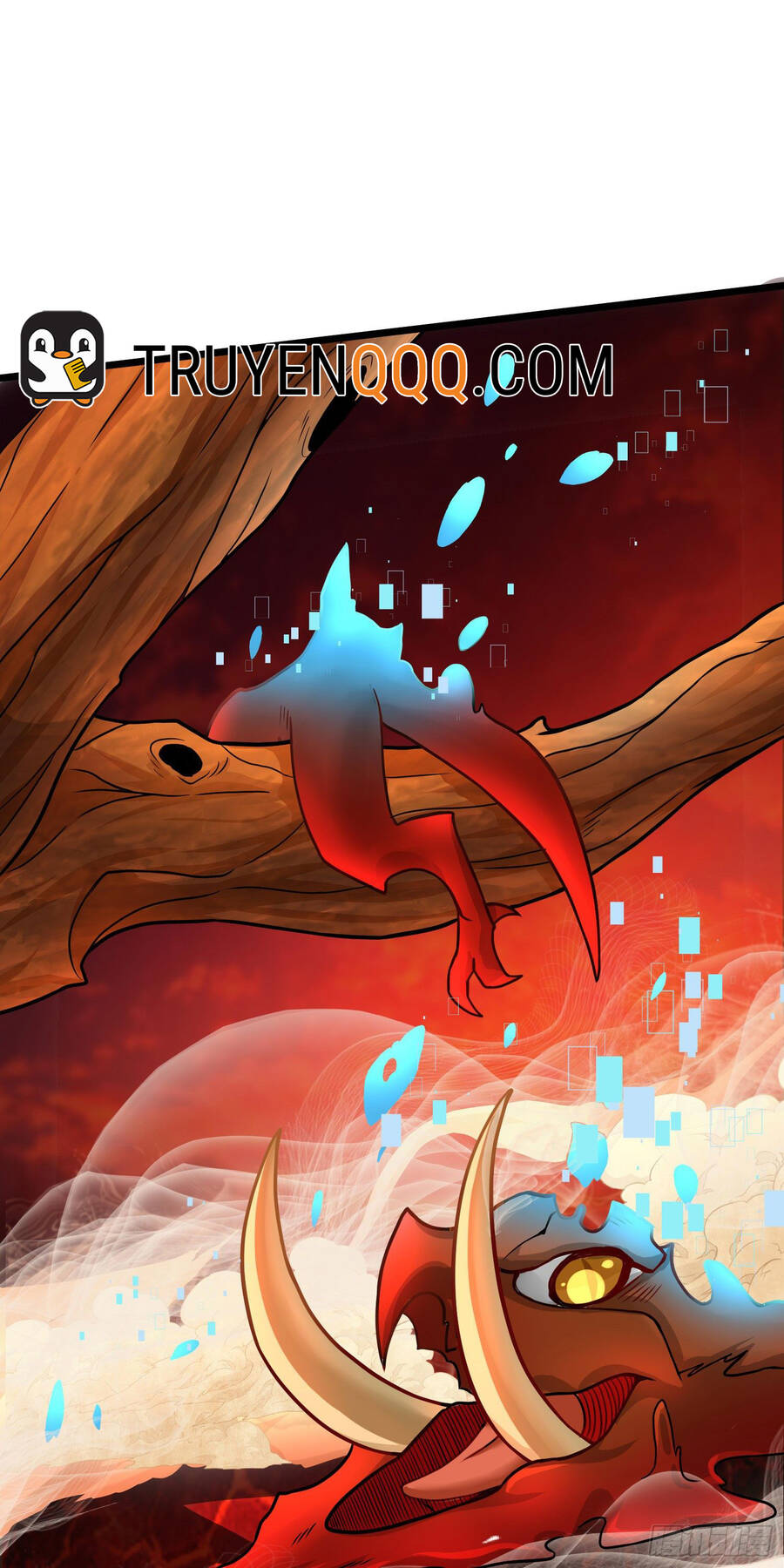 Lãnh Chúa Bóng Tối Chapter 5 - 37