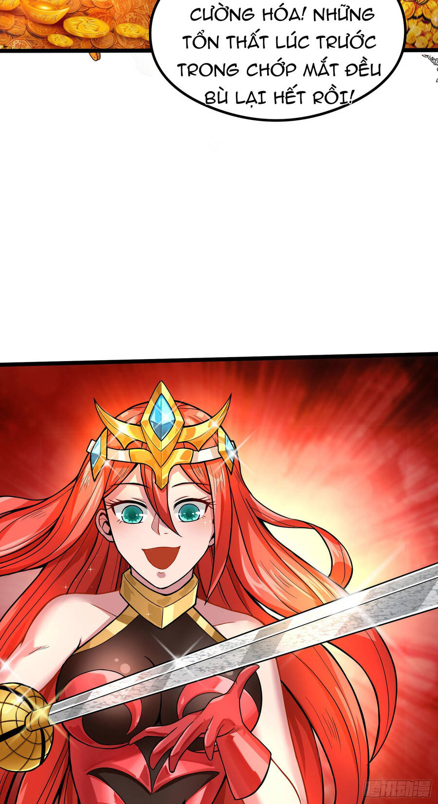 Lãnh Chúa Bóng Tối Chapter 5 - 40