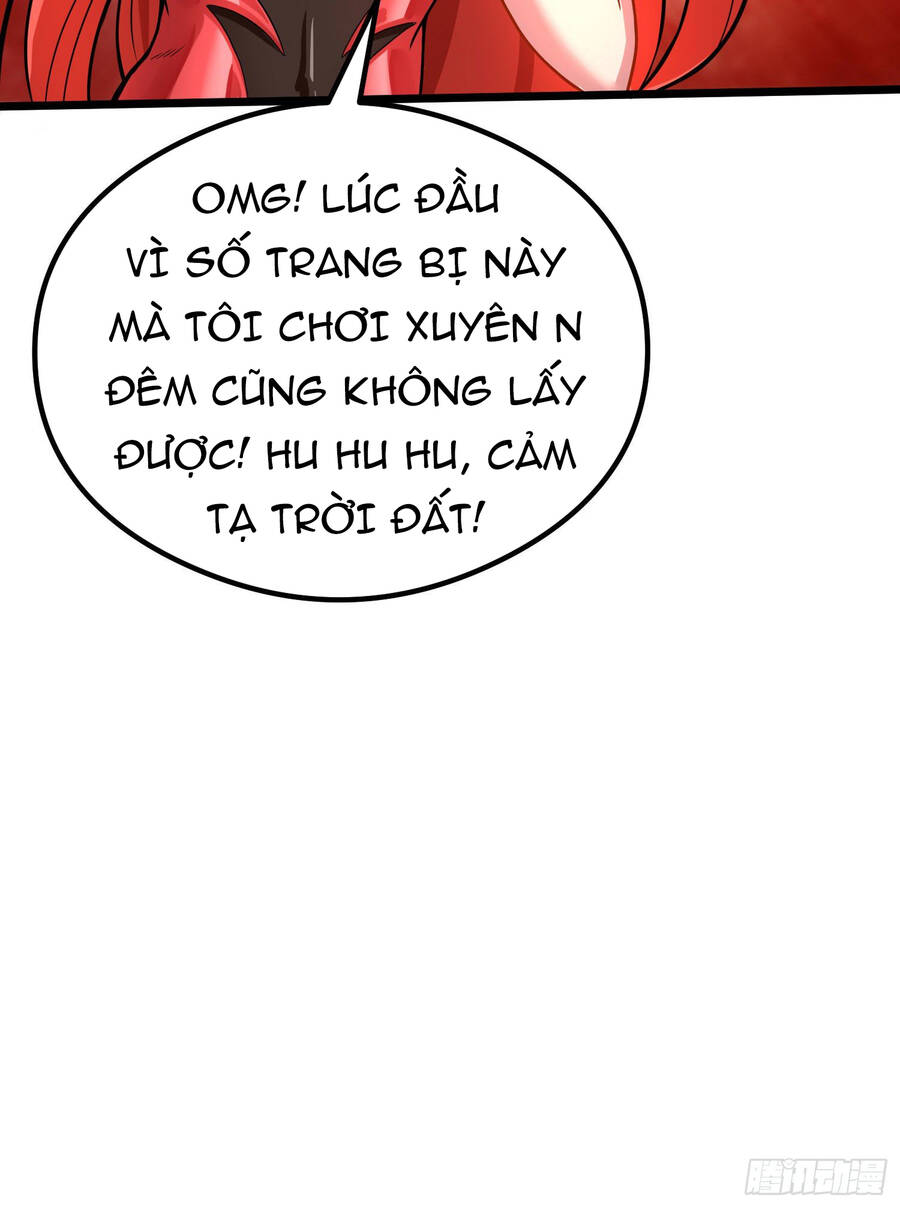 Lãnh Chúa Bóng Tối Chapter 5 - 41