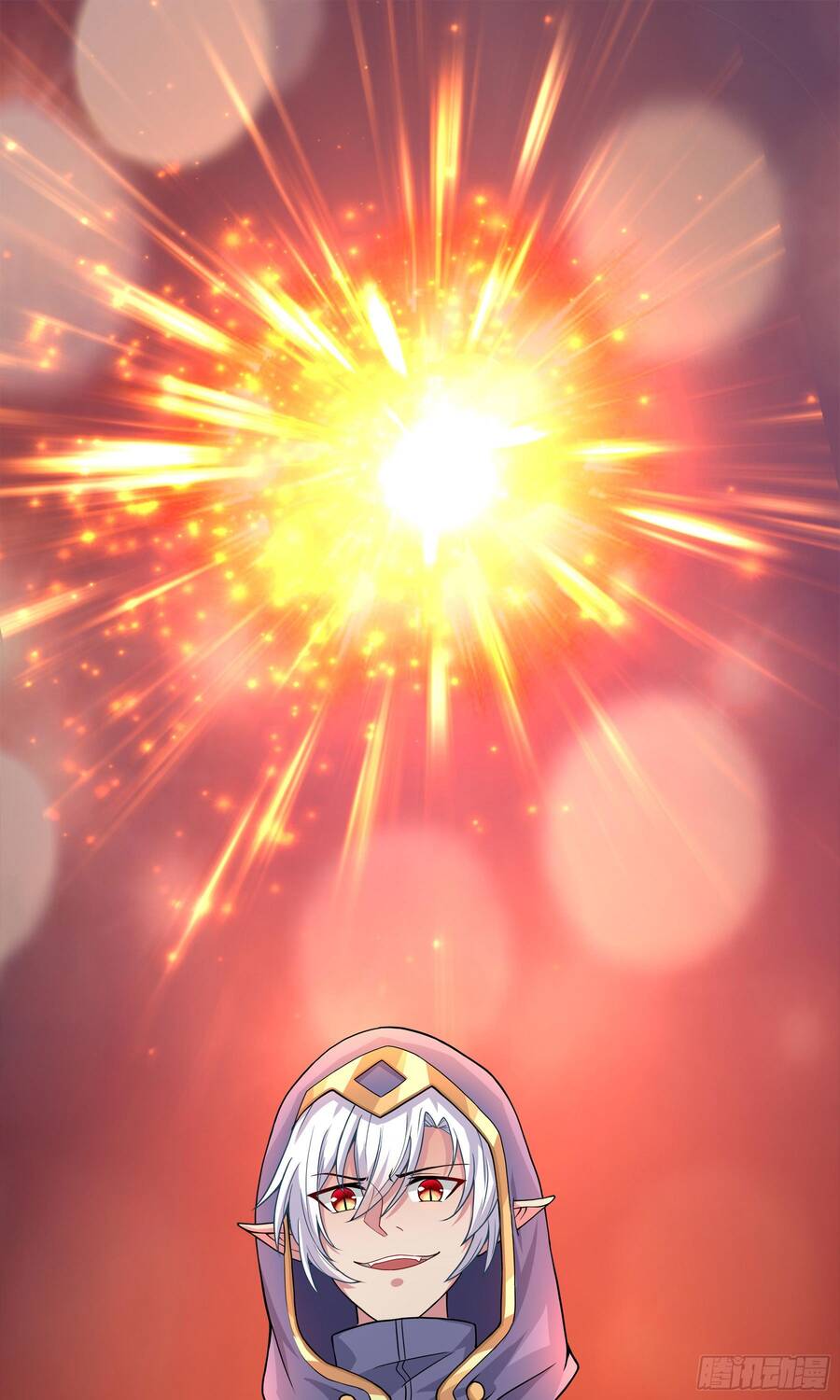 Lãnh Chúa Bóng Tối Chapter 5 - 42